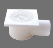 PP Floor Drain Td-G03